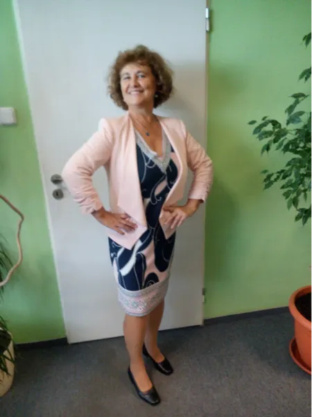 Blanka Haničáková